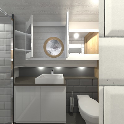 CANAL BOAT SERENDIPITY logo and interior-19