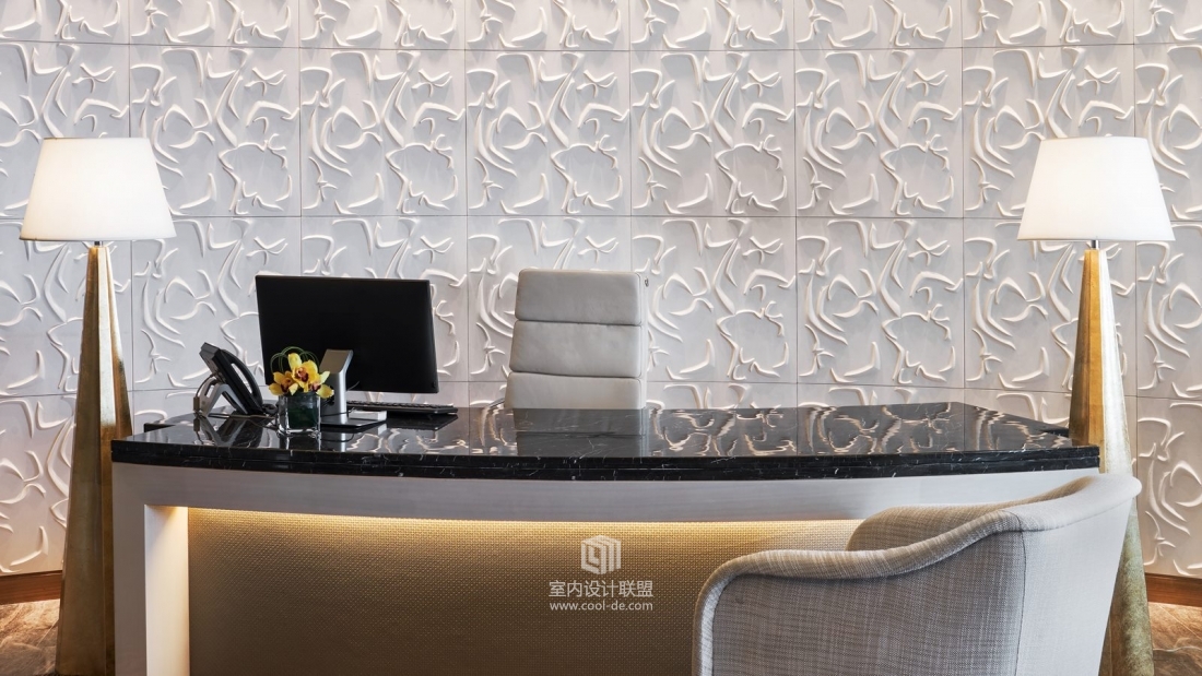 澳门瑞吉金沙城中心酒店-12