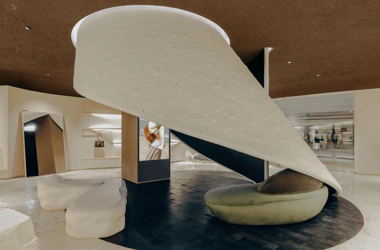 大料建筑 · 山下有松Songmont青岛店丨中国青岛丨大料建筑（刘阳,孙欣晔,刘春毅,张末未）-10