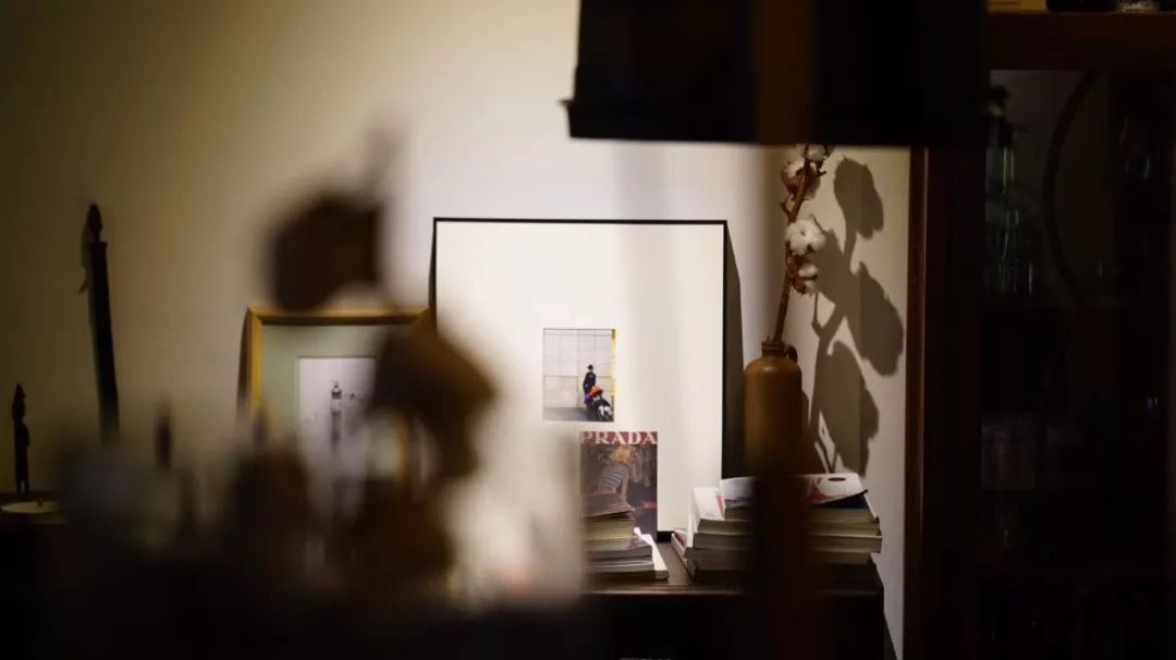 谢柯 | 自由生长的空间诗人-41