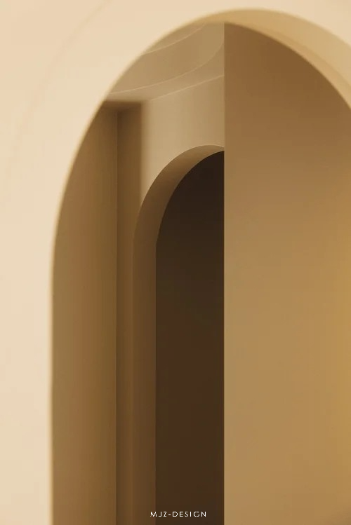 福煦住宅区丨法国巴黎丨ATELIER MKD-46