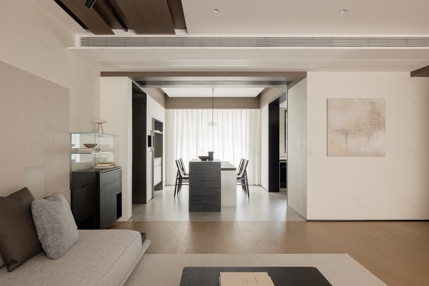 冶迹 Grove Luster丨中国汕头丨杜弗设计 ACT STUDIO-74