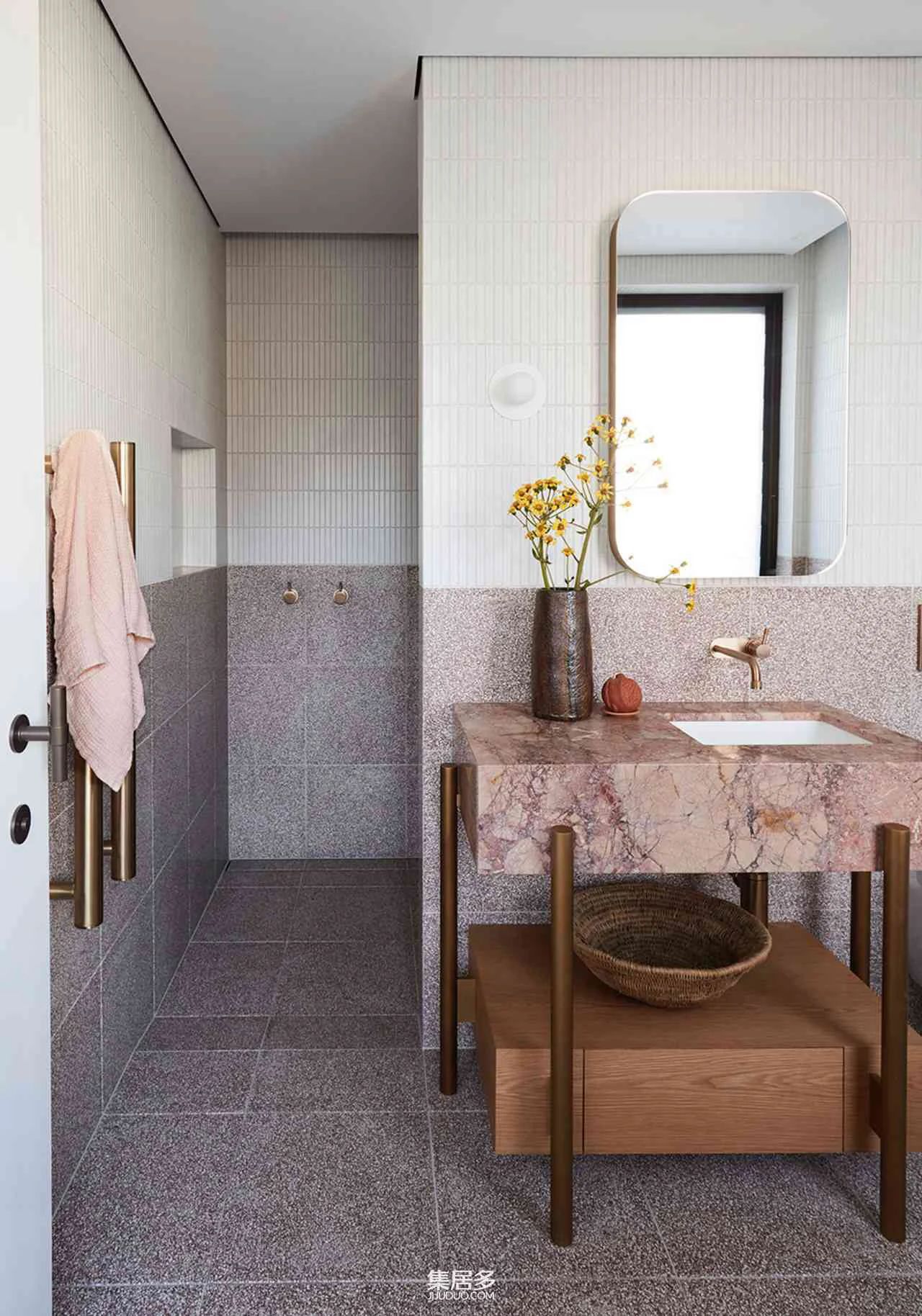 悉尼悬崖别墅丨澳大利亚悉尼丨休琼斯·麦金托什-44