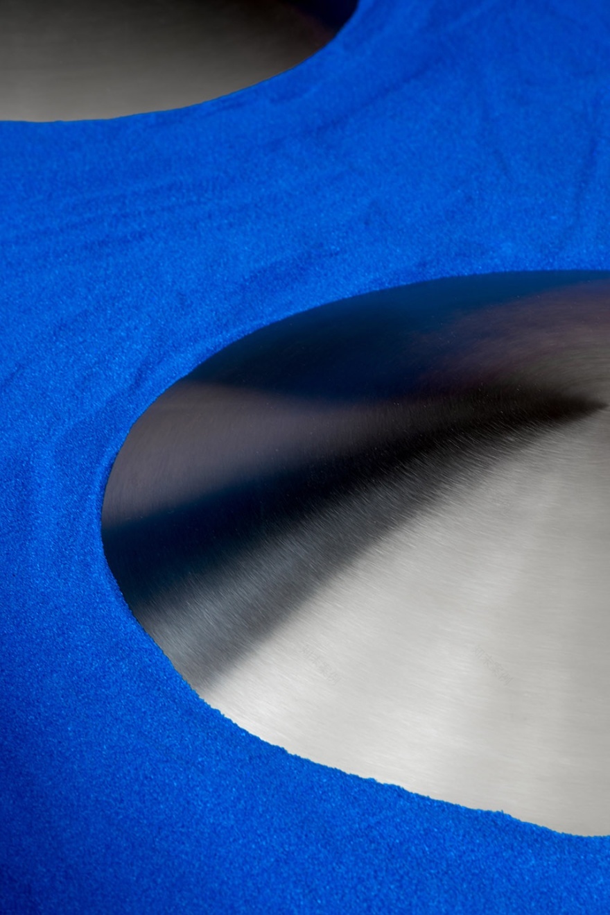 泛域设计办公空间丨中国杭州丨泛域设计 Fununit Design-19