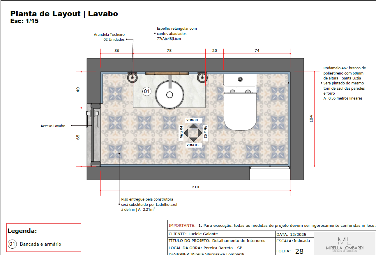 Detalhamento lavabo clássico-1