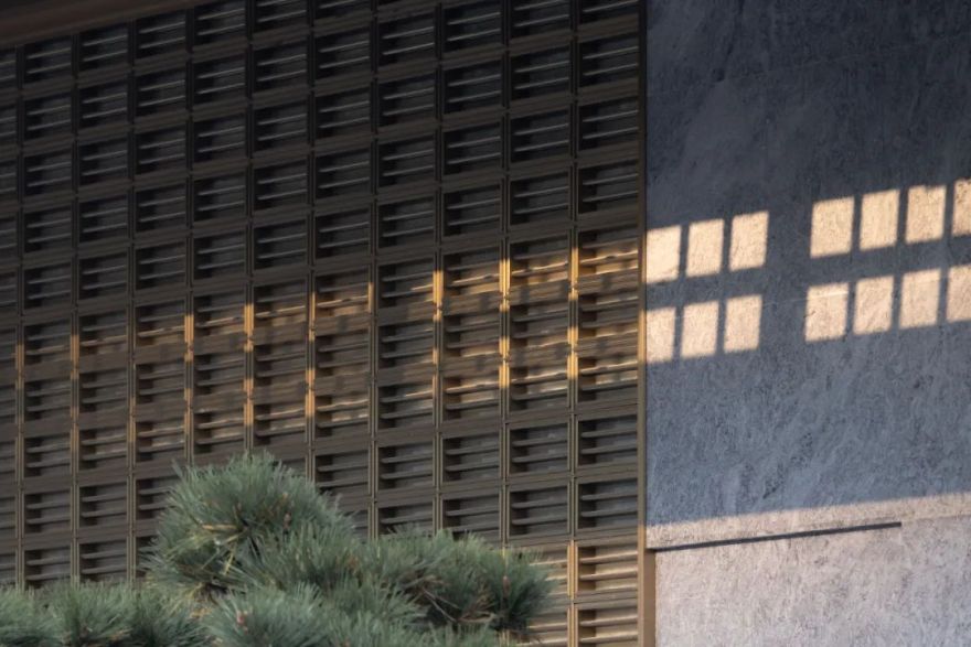 宁德宝信·郦景水鄉一期丨中国宁德丨深圳艺莫设计有限公司,福建博宇建筑设计有限公司等-26