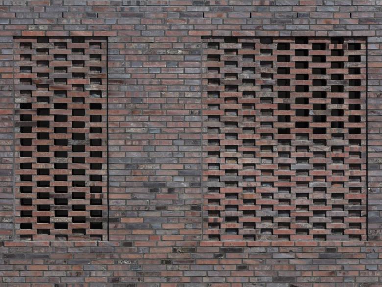 TCHOBAN VOSS Architekten丨Dreigiebelhaus Steinstraße 20丨德国-10