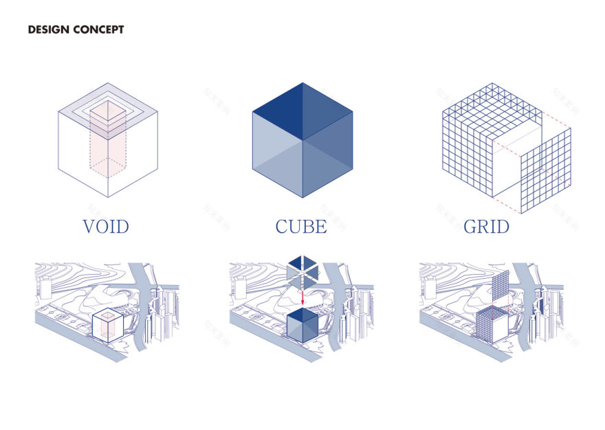 现代重工全球研发中心丨韩国城南市-6