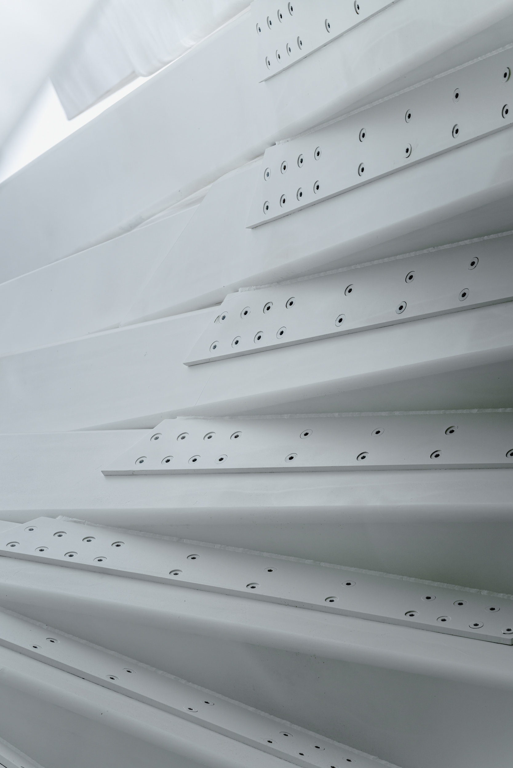 PHOTO | Gerry Judah sculpture at Goodwood Festival-4