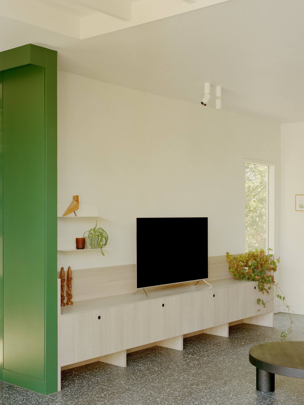 Garden Wall 住宅丨英国英格兰丨SoneloArchitects-6