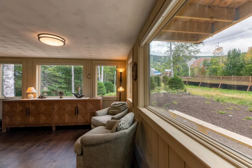 丨美国缅因丨Meldrum Design,Birchwood Interiors-20