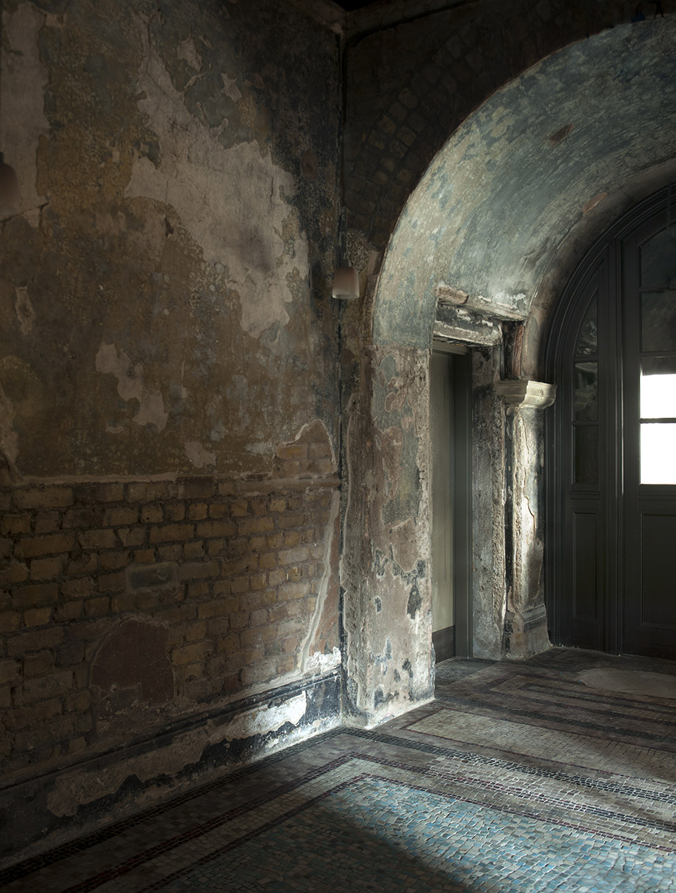 巴特西艺术中心,伦敦 / Haworth Tompkins-141