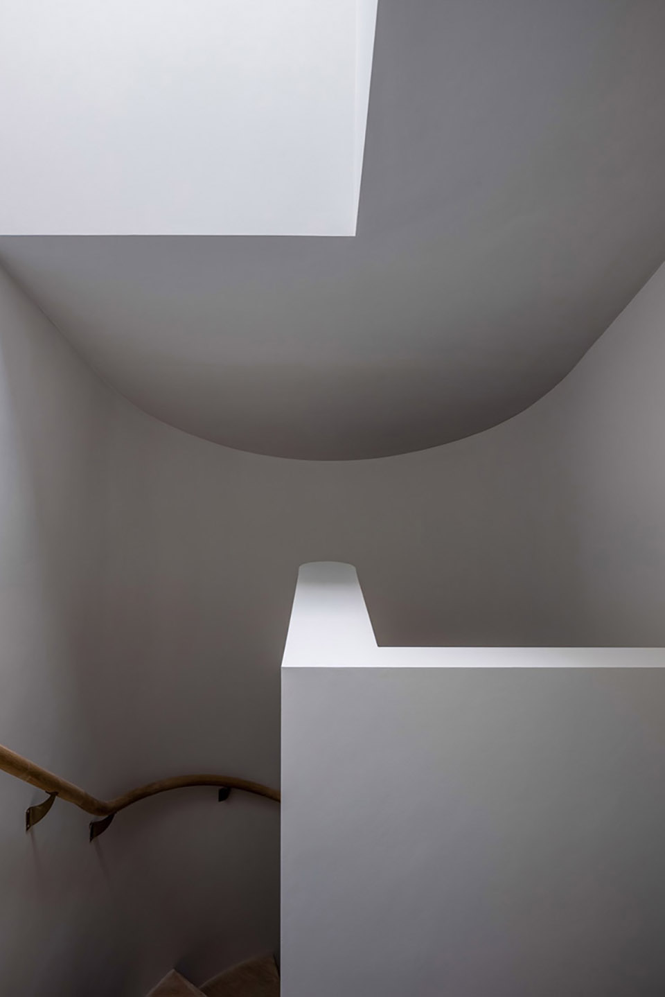 Annesley Gardens 住宅丨爱尔兰都柏林-39