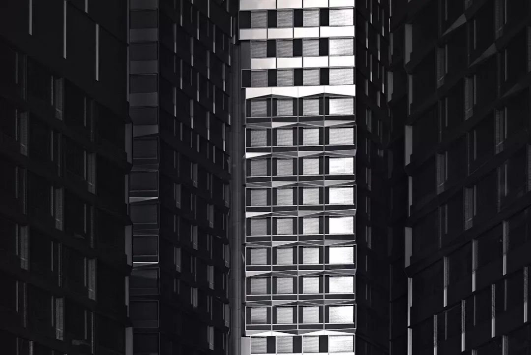 法国巴黎都市风貌 | 现代建筑之美-47