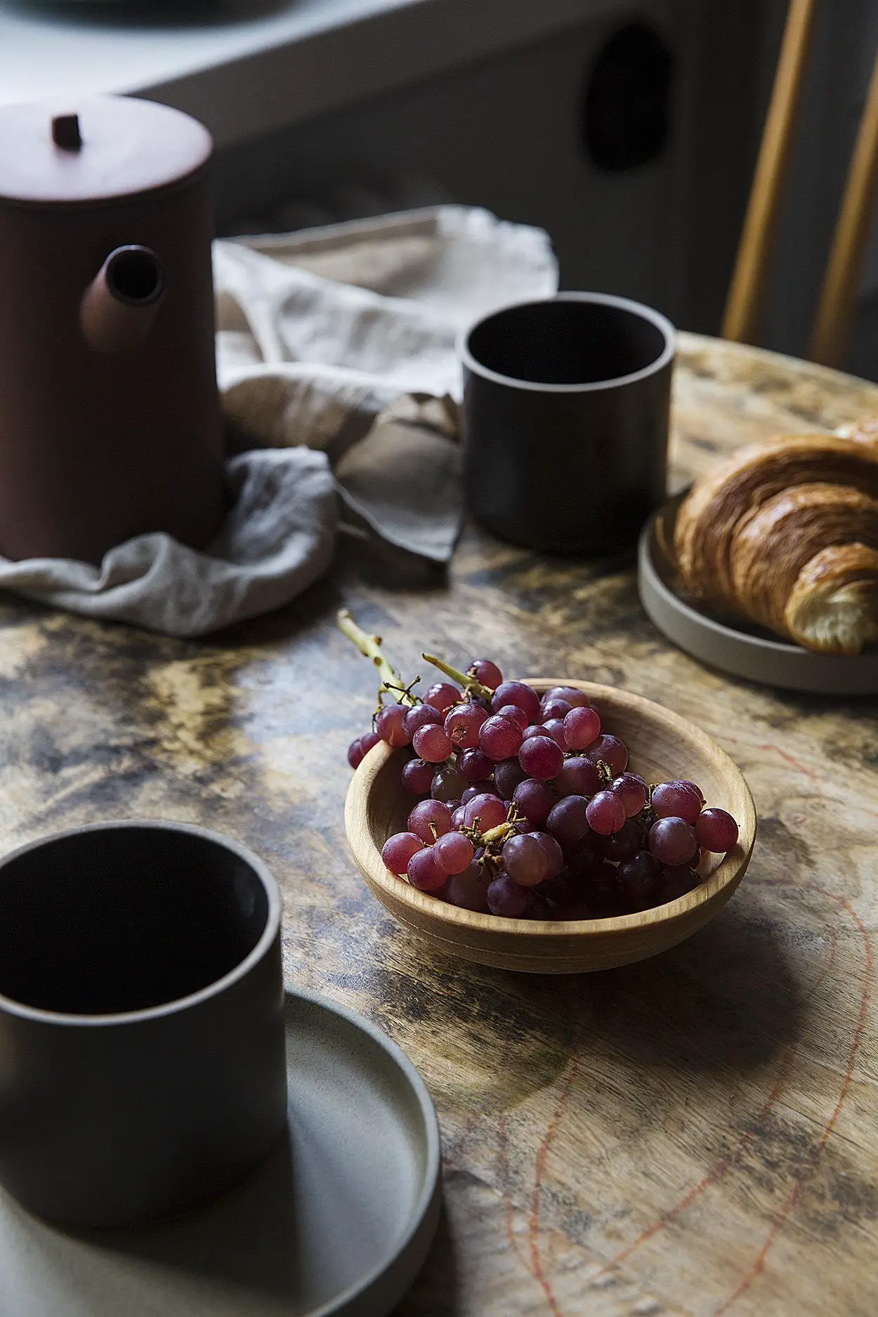 融合复古与现代的瑞典 Art Nouveau 公寓-5