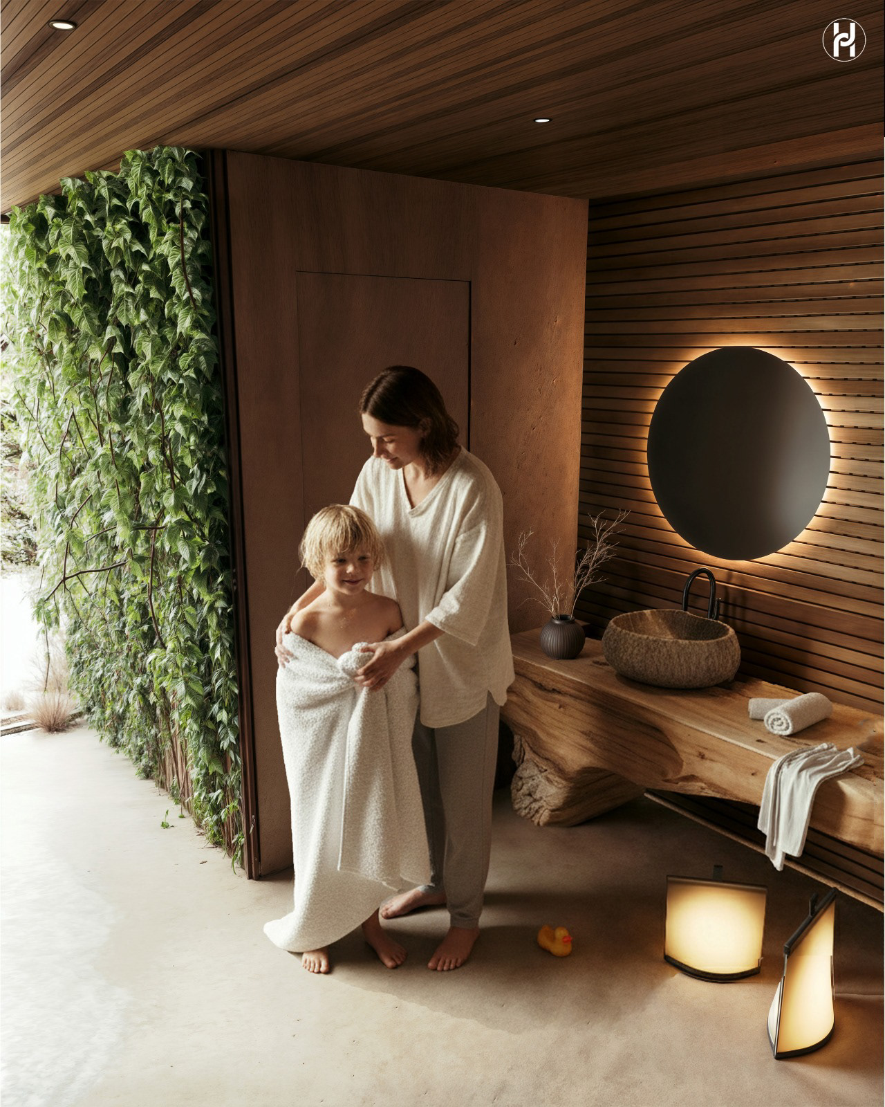 温泉酒店丨埃及开罗丨Ahmed Hussein Designs-2