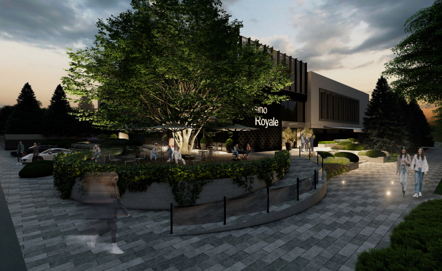 阿帕特尔乌日哥罗德丨乌克兰丨Cherednyk Kateryna-12