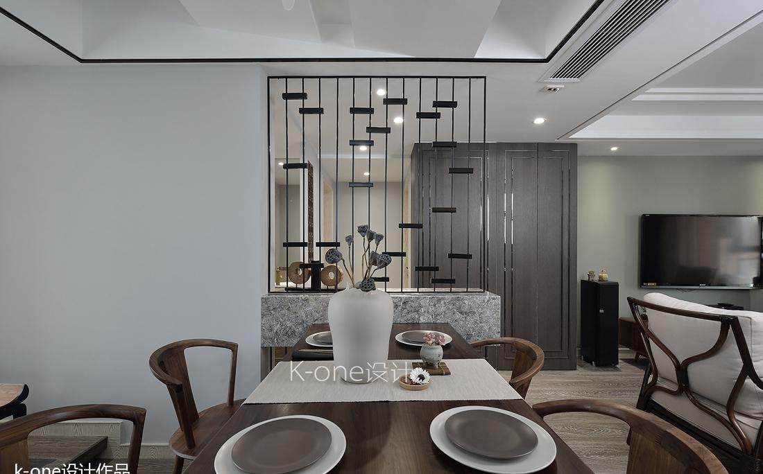 k-one设计丨平层丨阡陌.之夏-0