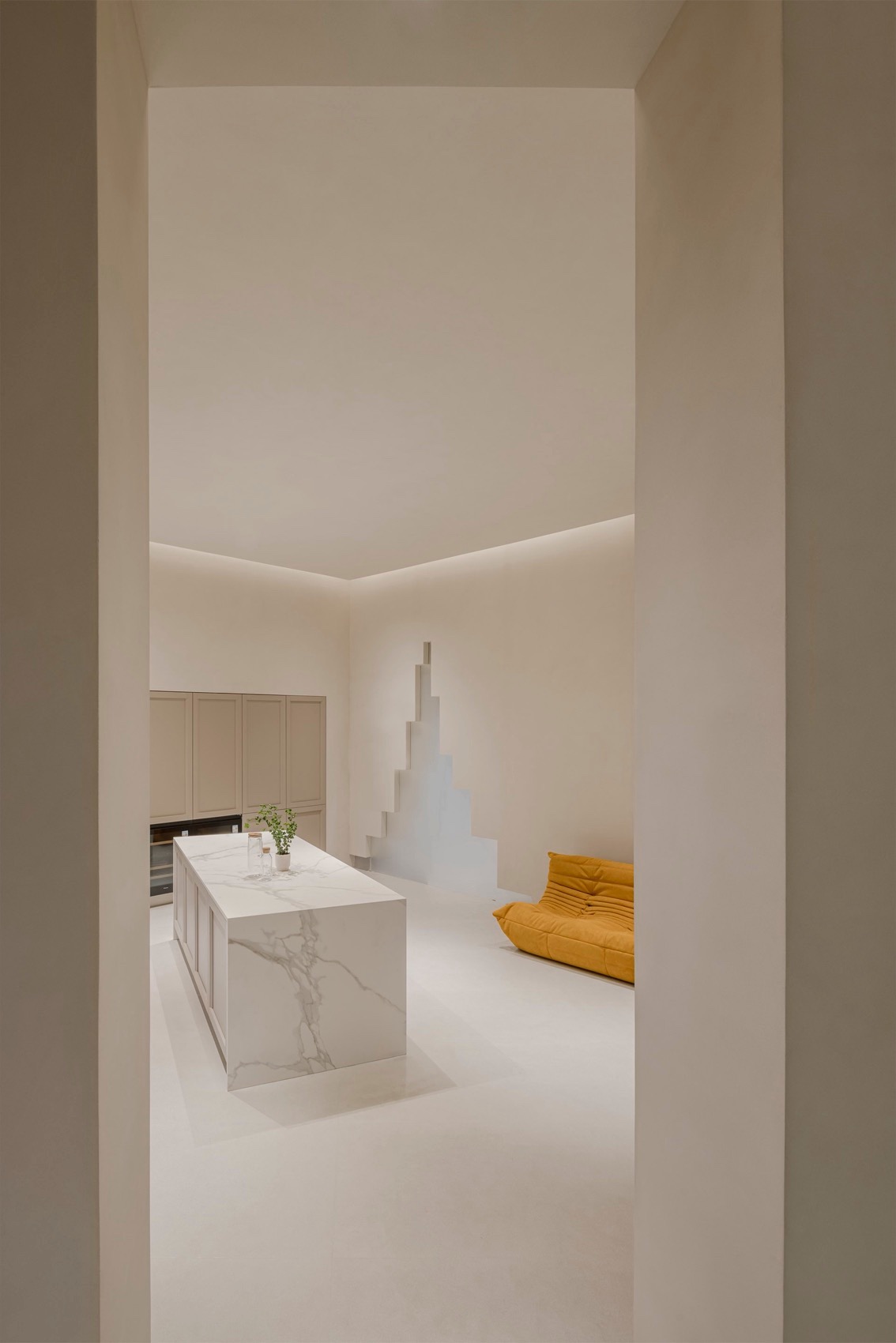 Simple Cuisine 艺术馆丨中国合肥丨HAS design and research 建筑事务所-50