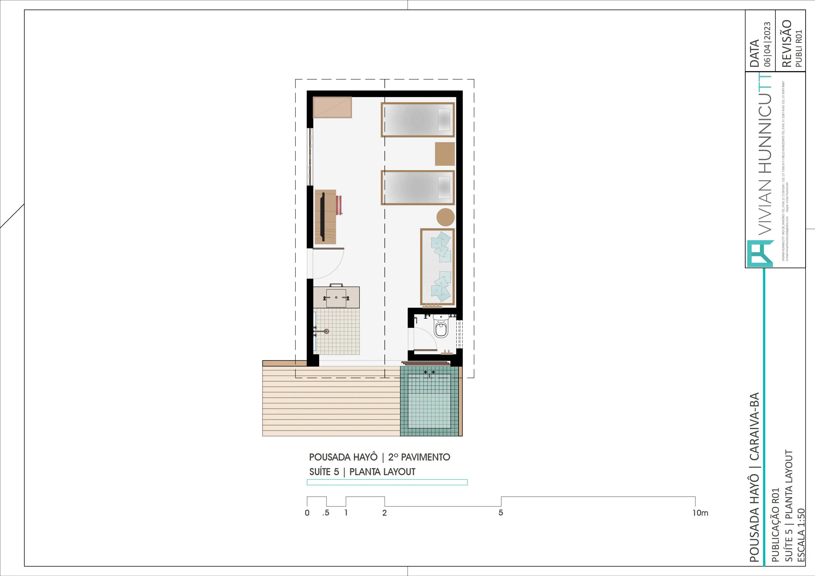 揽海入眠|巴西 Hayô 旅馆丨Vivian Hunnicutt-69