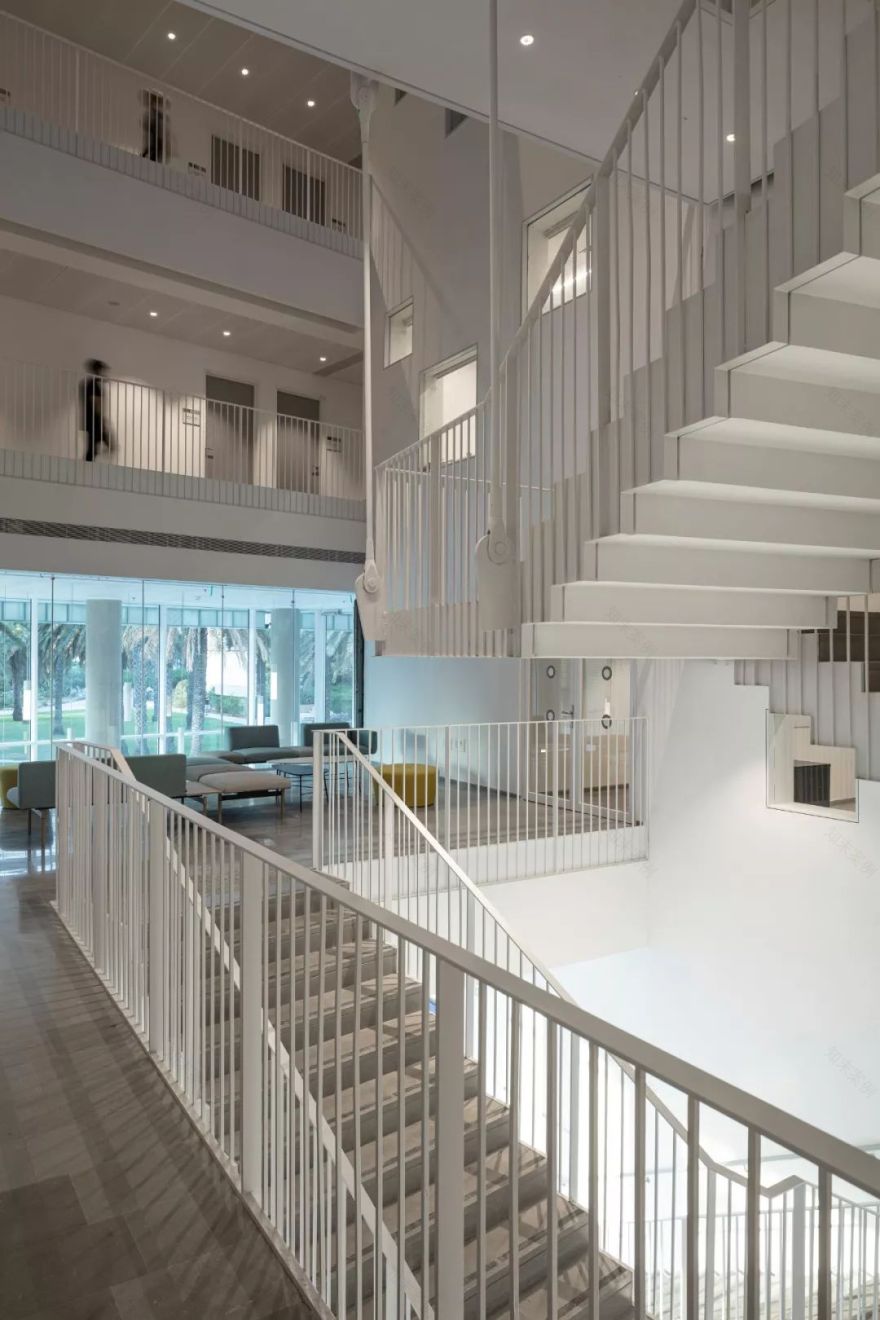 以色列建筑事务所 Kimmel Eshkolot 的杰出设计-63