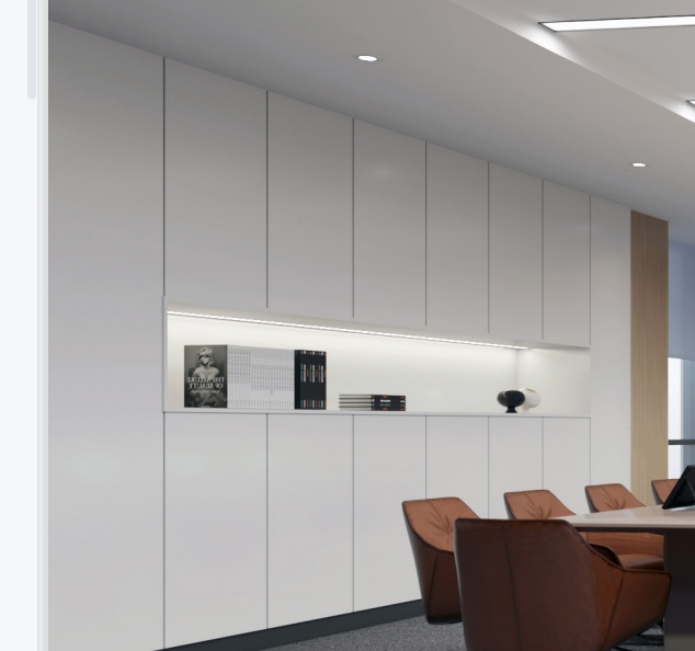 复古情调家居设计-38