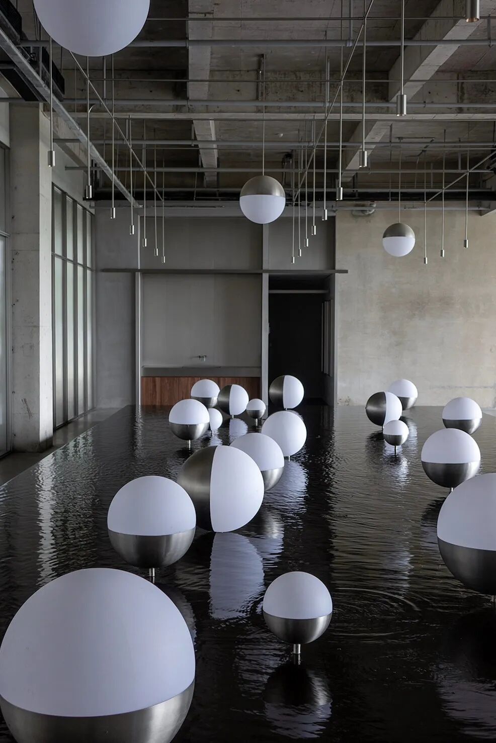 朗荷STUDIO｜朗诗工作室：诚实美学-12