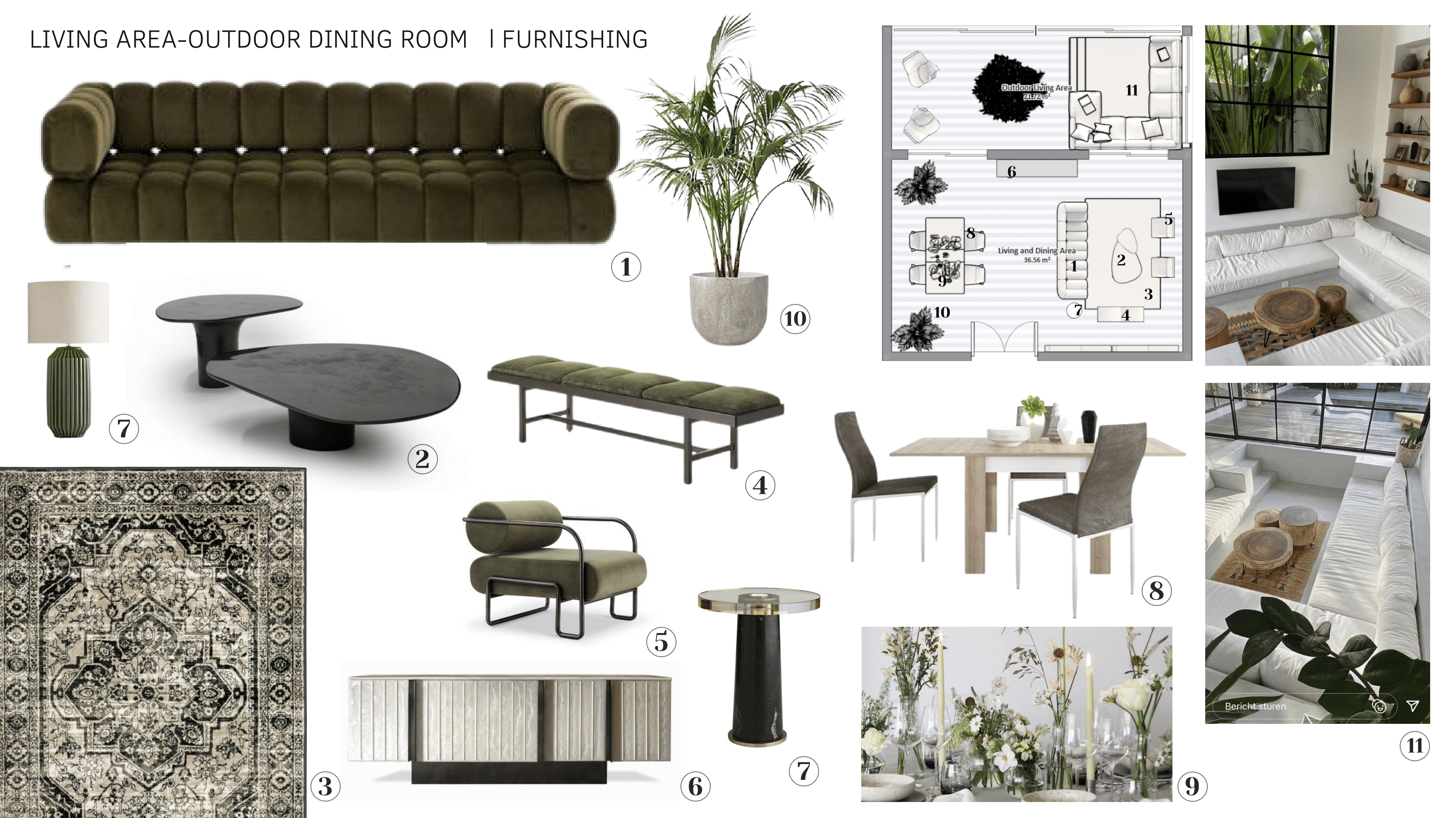 MOODBOARDS SERIE 系列丨Thomas pheasant-16