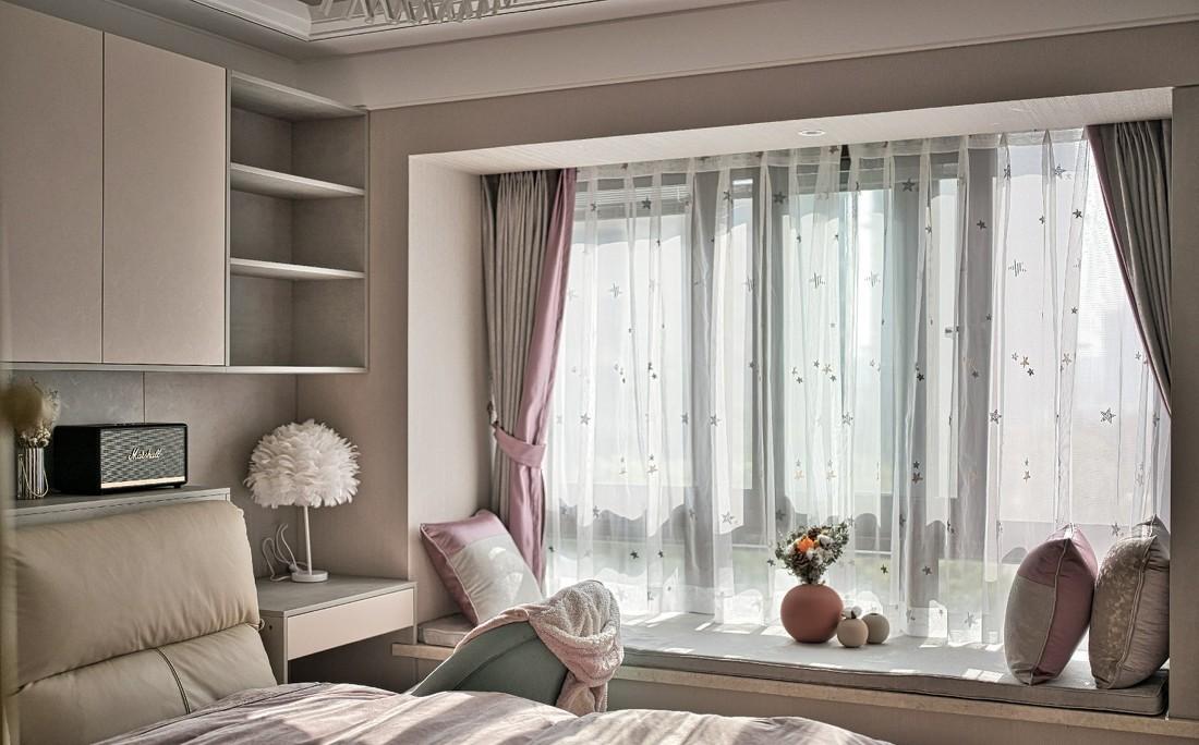 Yuki 夫妇的现代轻奢家居之旅-17