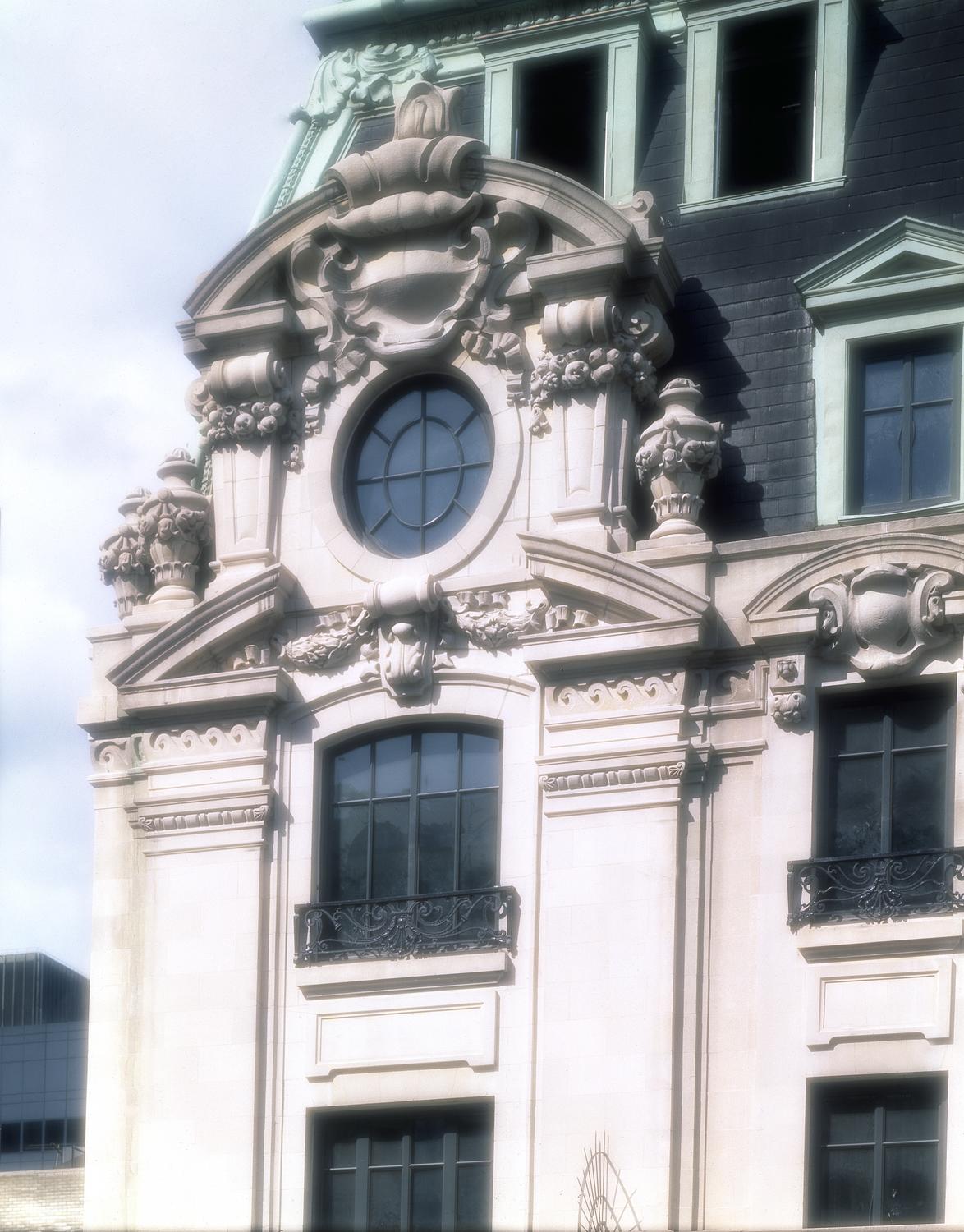 The St  Regis New York, New York, New York (NY), United States-0