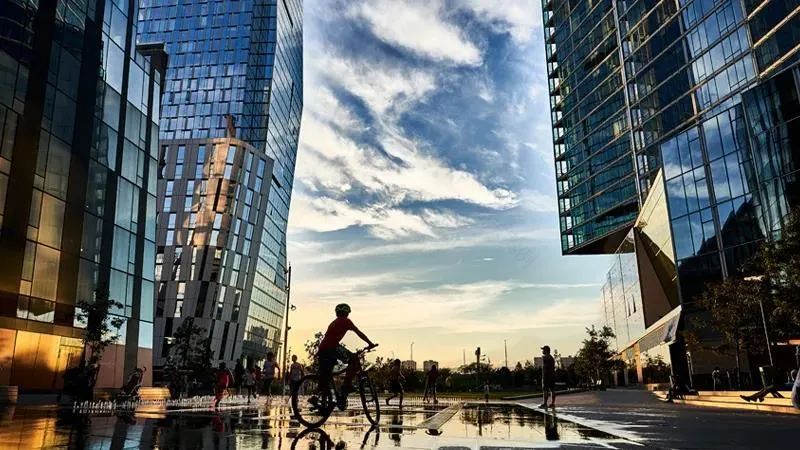 深圳湾一号丨中国深圳丨KPF-105