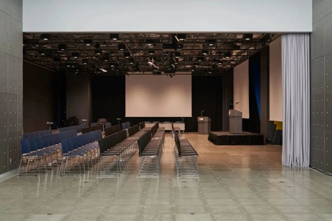 东京共享办公空间设计精选丨日本东京-144