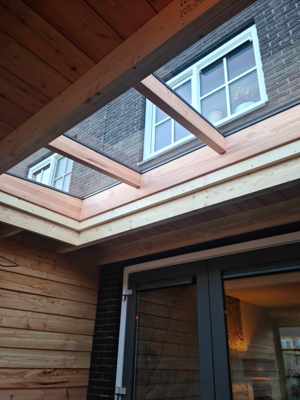 Margreet的带露台小花园丨荷兰阿森-26