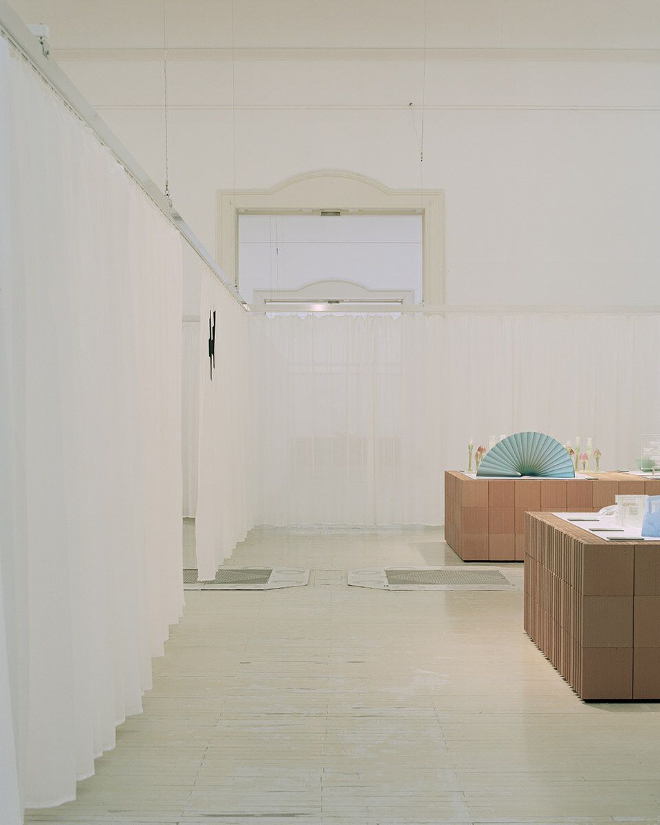 匈牙利应用艺术与设计沙龙-15