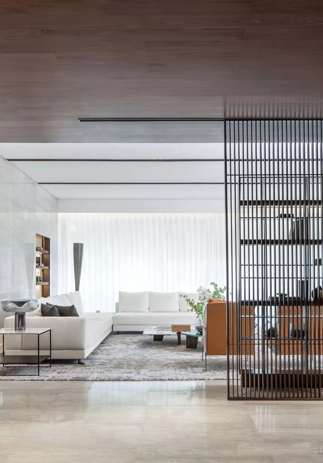 2019 年度轻奢舒适样板间盘点，揭秘生活真相-113