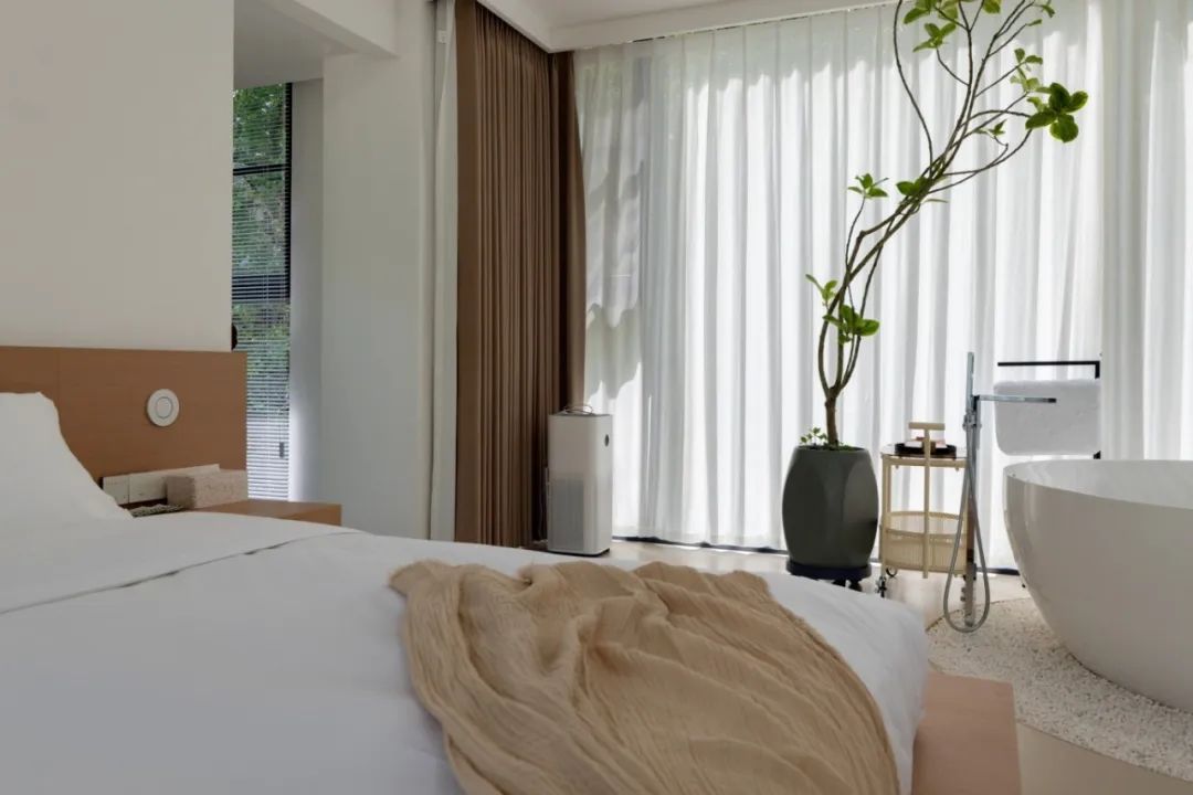 石间可入住的美术馆丨中国洛阳丨建微设计咨询-33