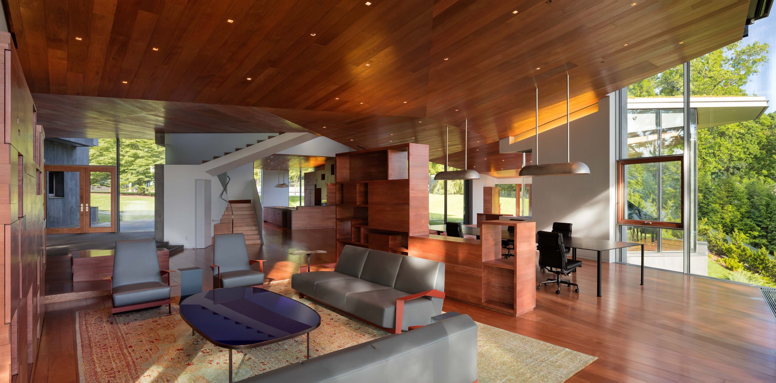 丨Steven Holl Architects-12