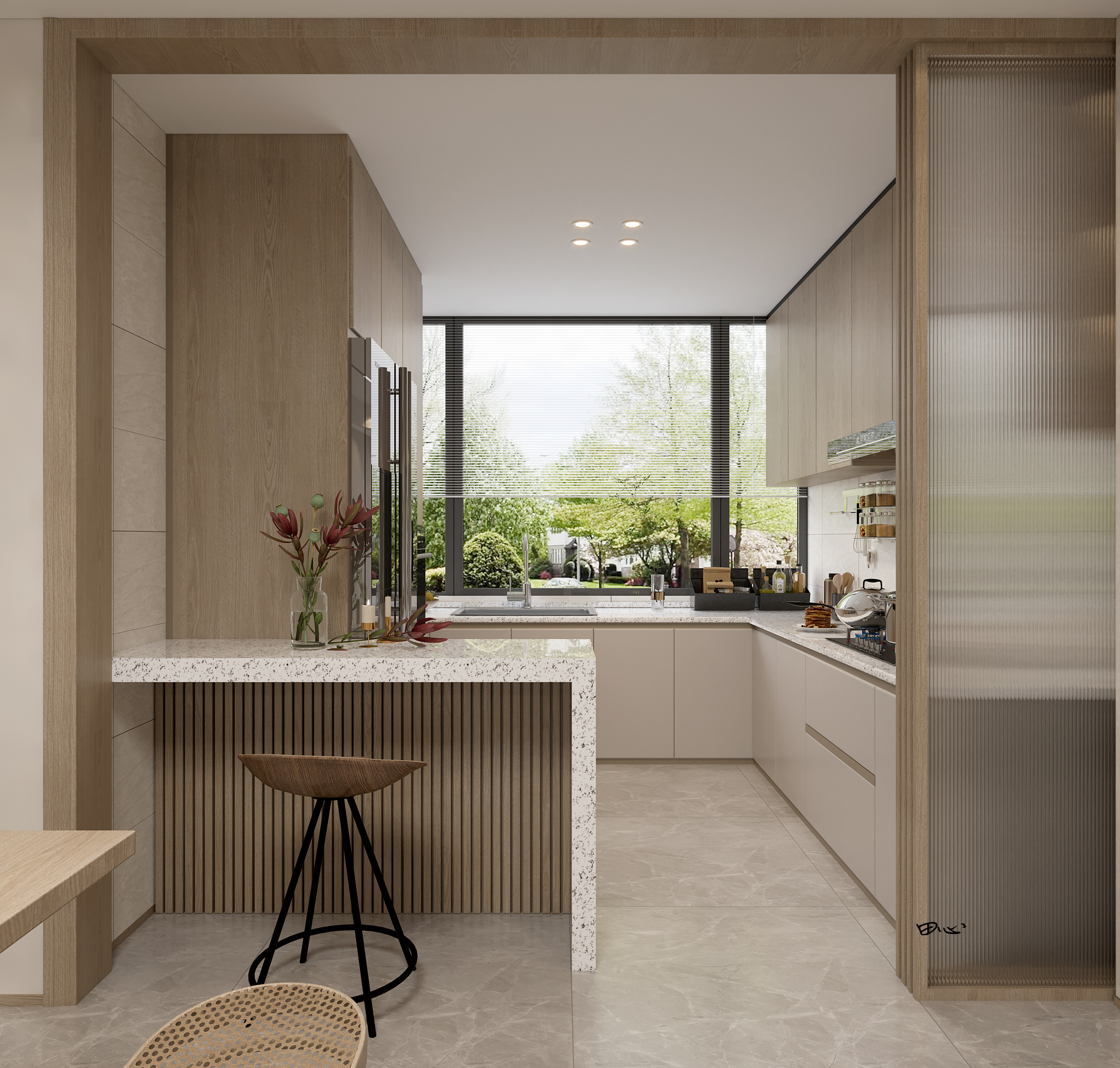 都市侘寂之美-6