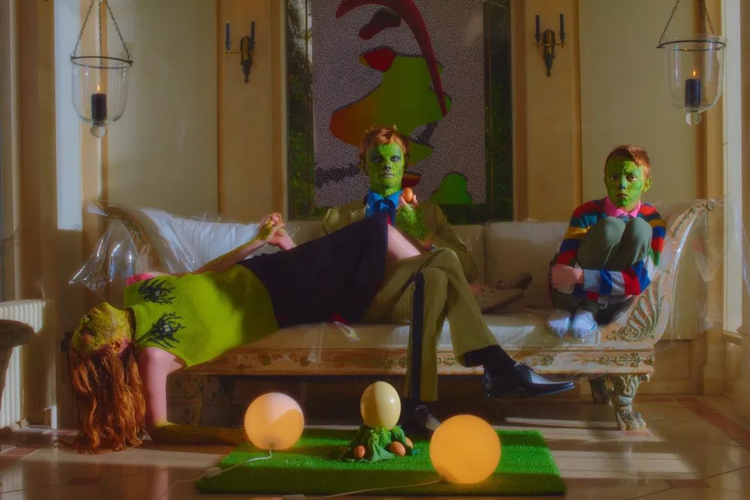 奇幻视觉盛宴 | Boris Camaca 摄影作品解读-6