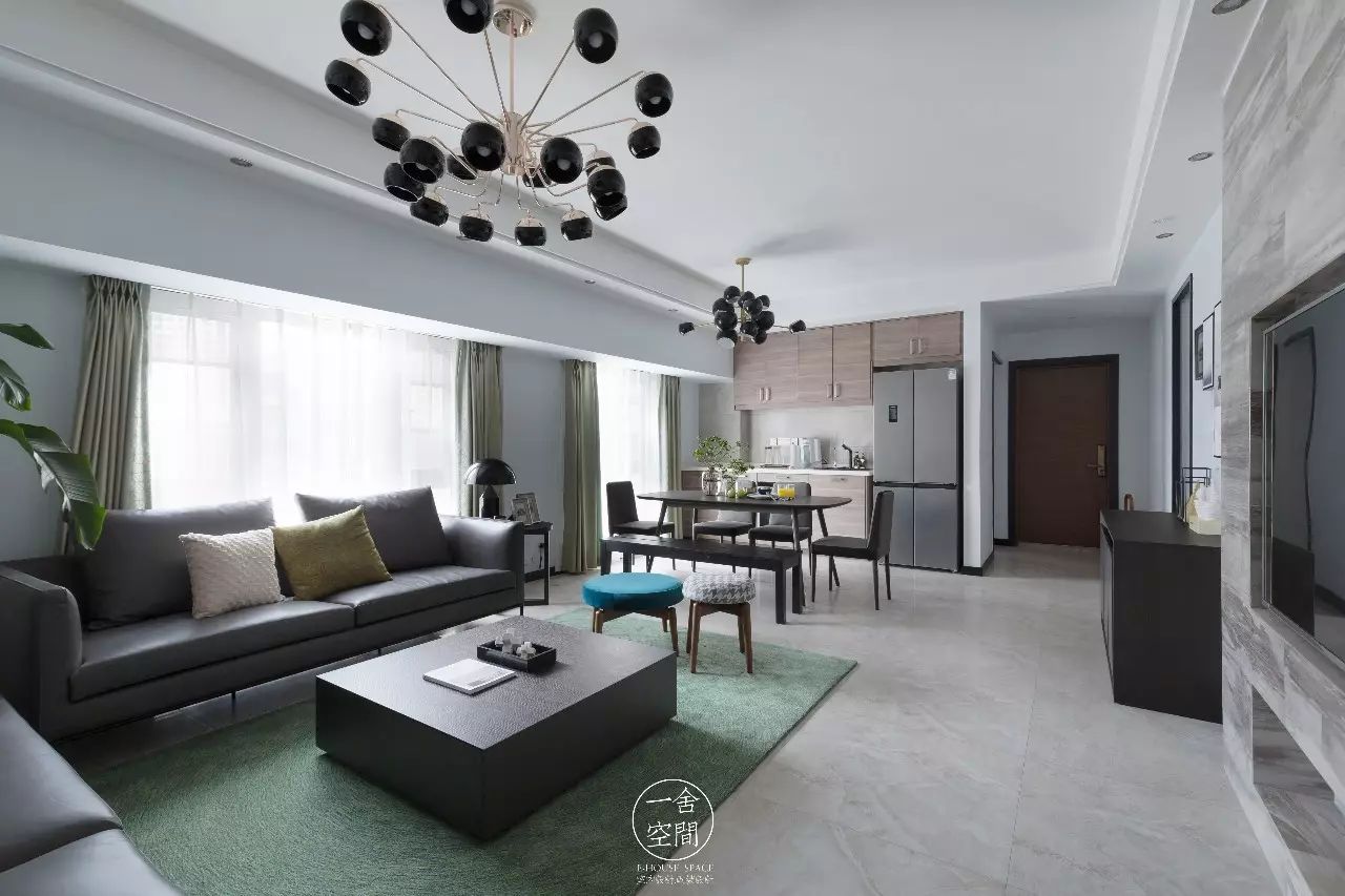 《从前慢》 | 现代简约生活的诗意表达-47