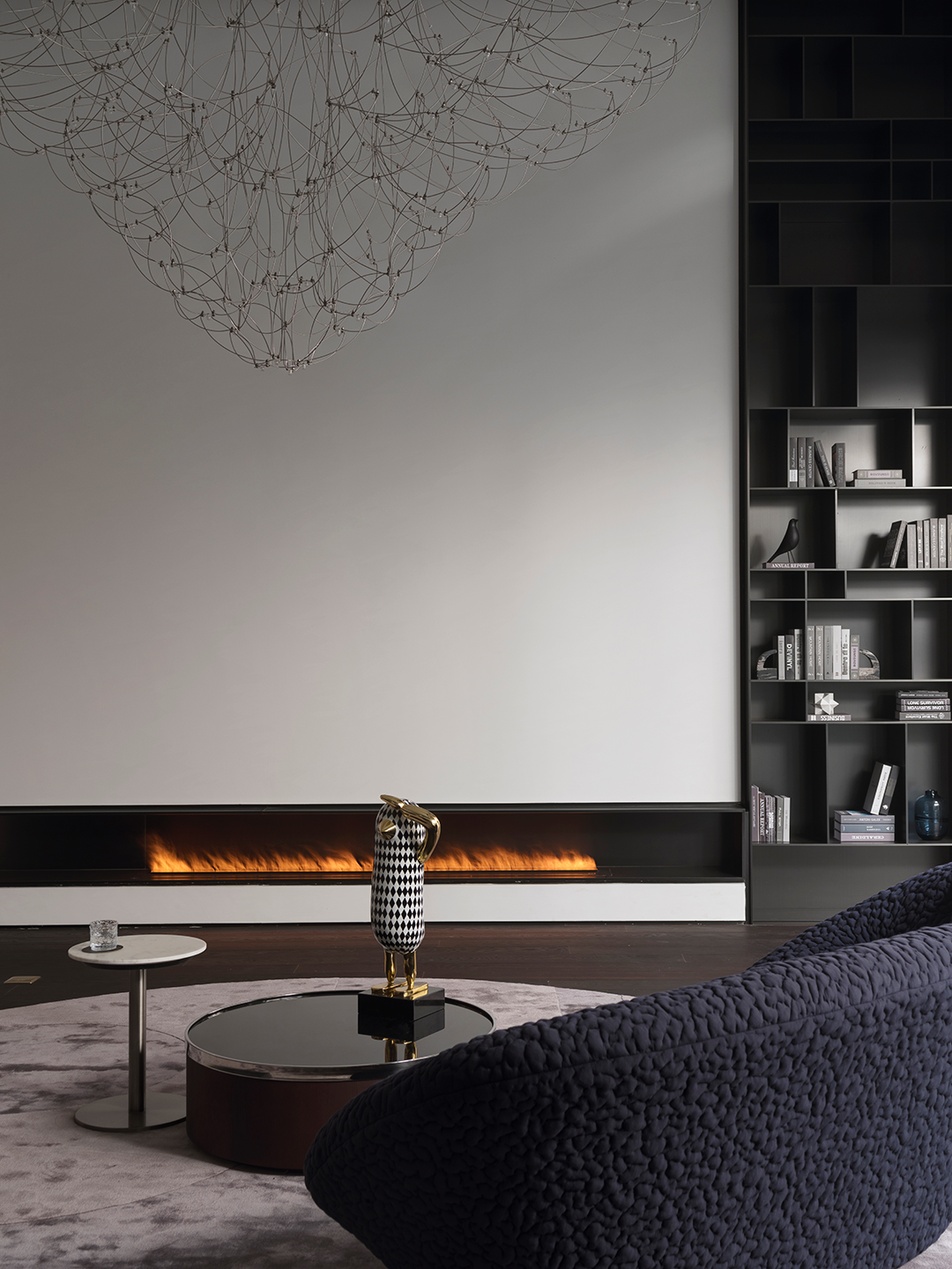 广州 590㎡ 江畔别墅设计丨中国广州丨冉古设计咨询(深圳)有限公司-96