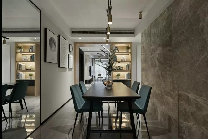 国度 —— 家,最美的时光 | 力设计-26