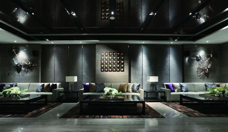 新东方奢华风的空间叙事-17