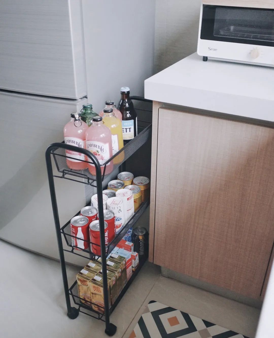 八大技巧改造鸡肋空间-30