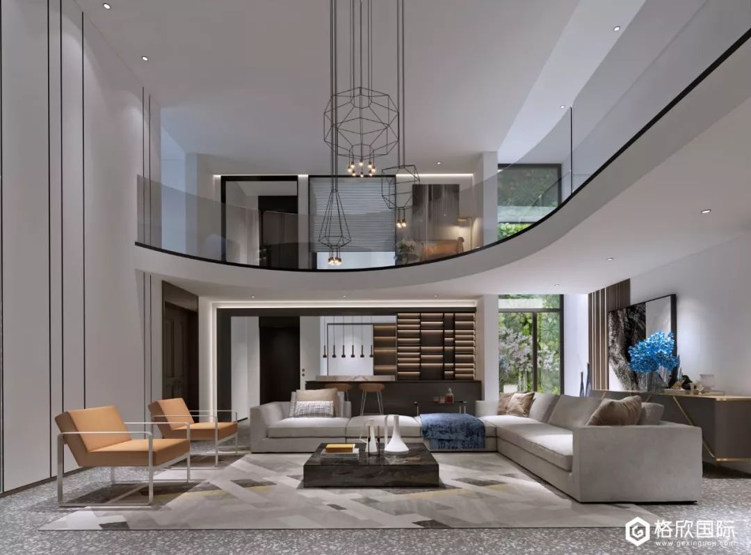 格欣日记 | 南湖别墅（第一期）图纸背后的际遇与成就-64