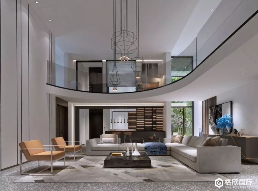 格欣日记 | 南湖别墅(第一期)图纸背后的际遇与成就-64