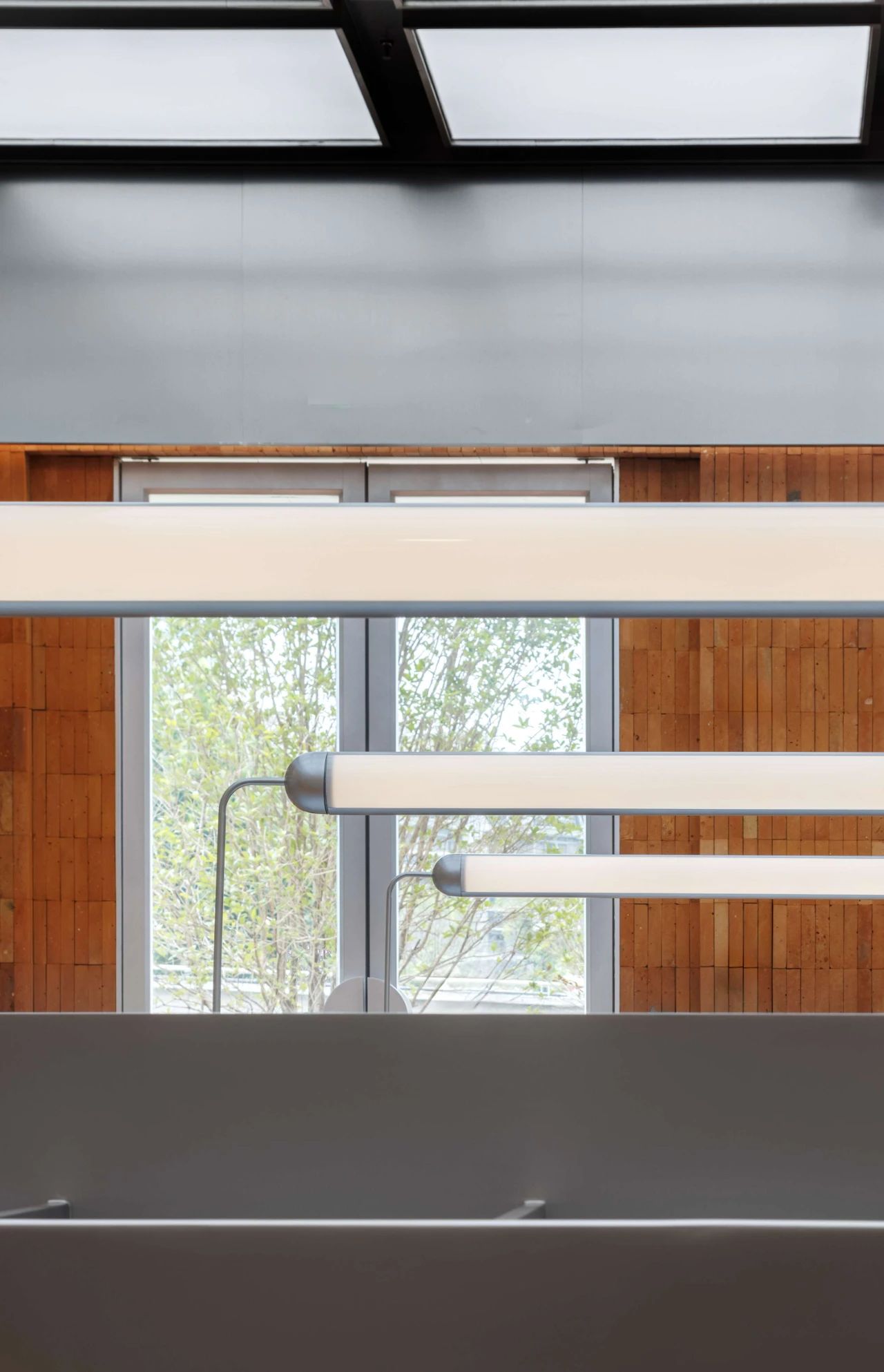 国免优品免税店丨中国武汉丨武汉未象建筑设计-18