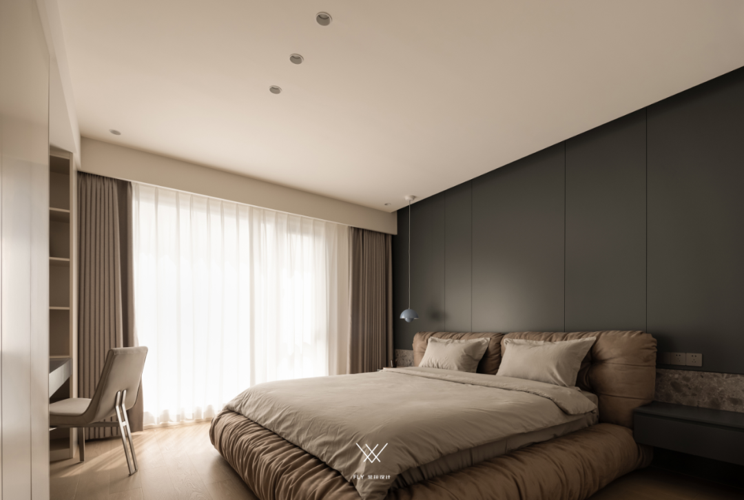 摇曳生辉 · 菲拉设计打造多功能空间新体验丨中国杭州-30