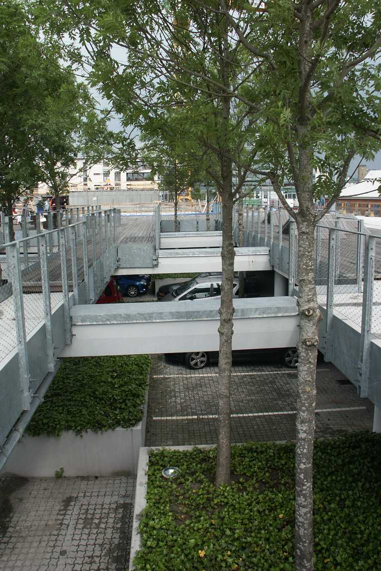 欧登塞港湾广场-11