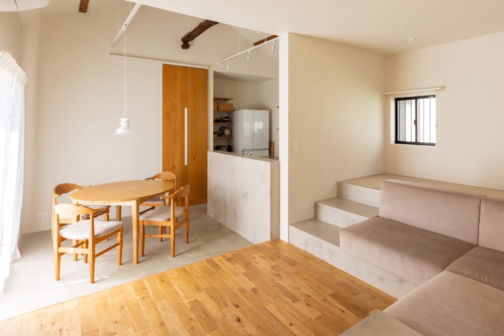 coprosperity名古屋住宅翻新案例丨Takagi-19